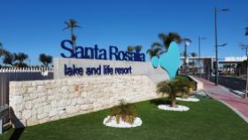 Santa Rosalia Lake & Life Resort
