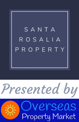 Santa Rosalia Property @ Santa Rosalia Lake & Life Resort Murcia